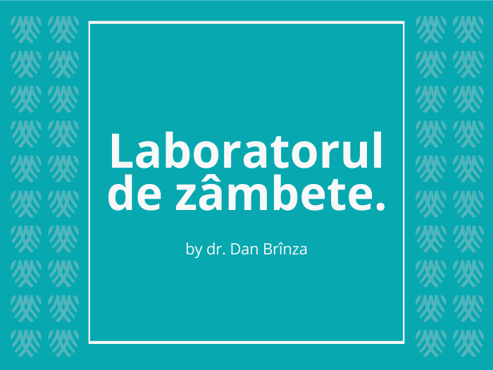 cabinet stomatologic Brasov - dr Dan Brinza